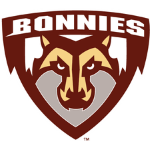 شعار St. Bonaventure Bonnies