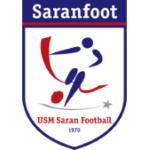 USM Saran U19 شعار USM Saran U19
