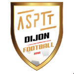 Dijon ASPTT U19 شعار Dijon ASPTT U19