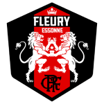 شعار FC Fleury 91 U19