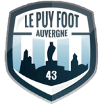 شعار Le Puy Auvergne U19