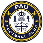 شعار Pau FC U19