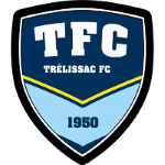 Trelissac U19 شعار Trelissac U19