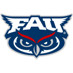 شعار Florida Atlantic Owls