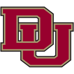 شعار Denver Pioneers