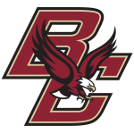 Boston College Eagles شعار Boston College Eagles