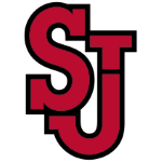 St. John's Red Storm شعار St. John's Red Storm