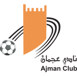 Ajman U21 شعار Ajman U21
