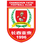 شعار Changchun Yatai Reserve