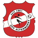شعار UFC Altenmarkt