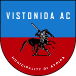شعار AO Vistonidas