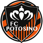 شعار FC Potosino