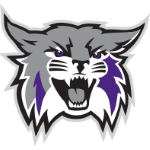 شعار Weber State Wildcats