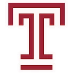 Temple University Owls شعار Temple University Owls