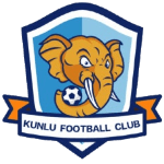 شعار Yunnan Kunlu