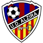 UD Alzira U19 شعار UD Alzira U19