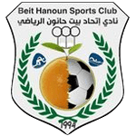 شعار Ittihad Beit Hanoun