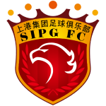 شعار Shanghai Port Reserve