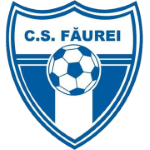 شعار CS Făurei