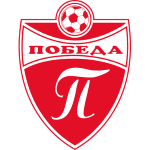 ZFK Pobeda Prilep شعار ZFK Pobeda Prilep