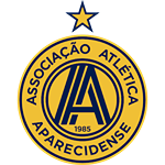 شعار Aparecidense U19