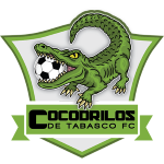 شعار Cocodrilos de Tabasco