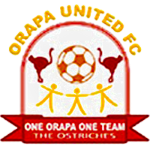 Orapa United