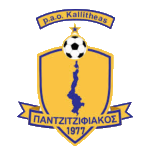 Pantzitzifiakos Karpathos