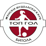 شعار ŽFK Top Gol