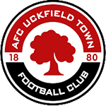 شعار AFC Uckfield Town
