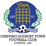 شعار Chipping Sodbury Town Fc