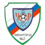 شعار UOR №2 Zvenigorod