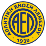 شعار AEL Limassol U19