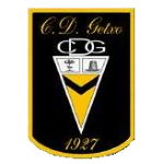 شعار Getxo CD U19