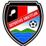 شعار Deportivo Amatitlan Fem