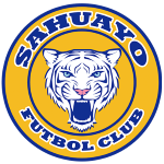 شعار Sahuayo FC
