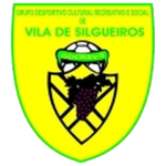 شعار GDCRS Vila Silgueiros