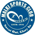 شعار Malki SC