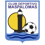شعار CD Maspalomas U19