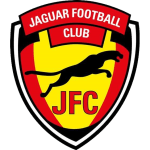 شعار Jaguar FC