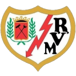 شعار Rayo Vallecano B