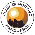 شعار CD Parquesol