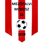 شعار Mezofalva Medosz SE