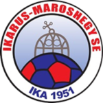 شعار Ikarusz-Maroshegy