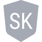 شعار Sarretudvari Kse