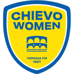 ChievoVerona شعار ChievoVerona