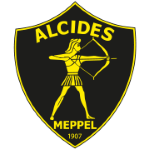 شعار MVV Alcides