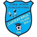 شعار Luceafarul Filiasi