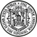 شعار Dublin University FC