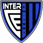 شعار Inter Club d'Escaldes B